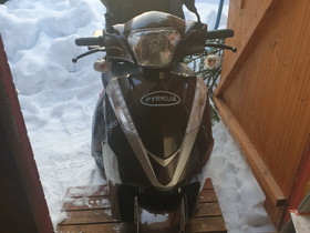 Seniorimopo, Muut motot, Moto, Siilinjärvi, Tori.fi Seniorimopo, Muut motot, Moto, Siilinjärvi, Tori.fi