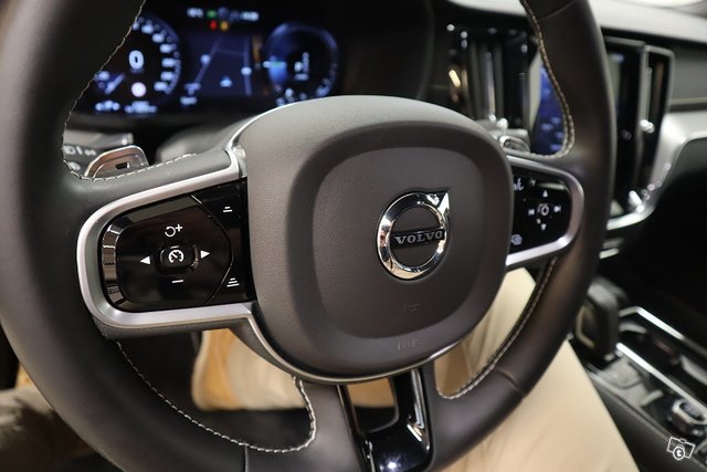 Volvo S60 11