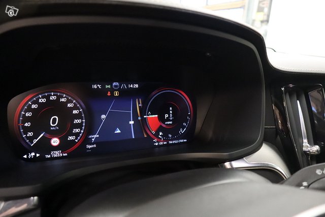 Volvo S60 12