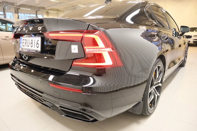 Volvo S60 17
