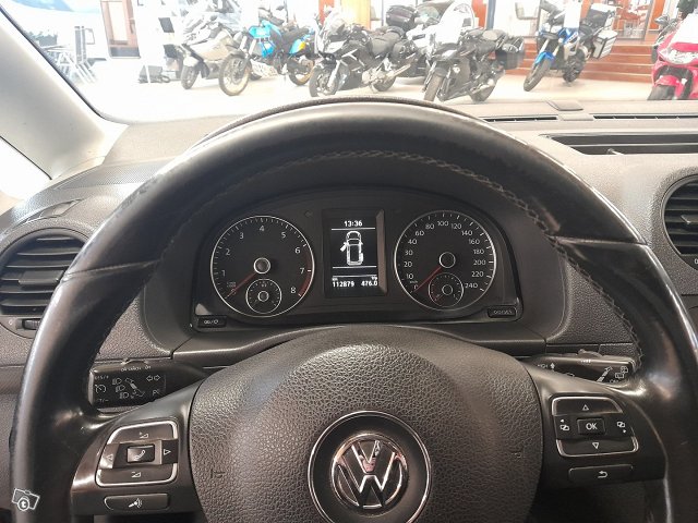 Volkswagen Caddy 7
