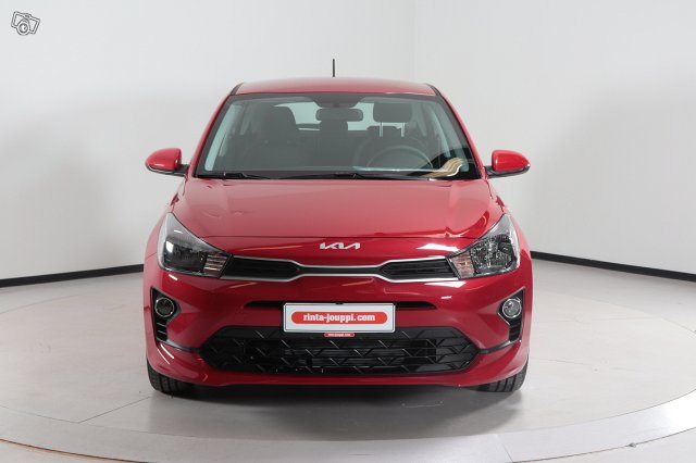 Kia RIO 2