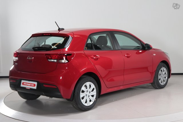 Kia RIO 5