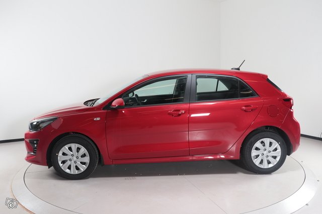 Kia RIO 8