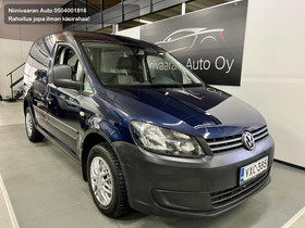 Volkswagen, VW Caddy, Autot, Joensuu, Tori.fi Volkswagen, VW Caddy, Autot, Joensuu, Tori.fi