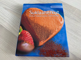Suklaaherkut, Harrastekirjat, Kirjat ja lehdet, Lappeenranta, Tori.fi Suklaaherkut, Harrastekirjat, Kirjat ja lehdet, Lappeenranta, Tori.fi