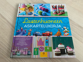Lastenhuoneen askartelukirja, Harrastekirjat, Kirjat ja lehdet, Lappeenranta, Tori.fi Lastenhuoneen askartelukirja, Harrastekirjat, Kirjat ja lehdet, Lappeenranta, Tori.fi