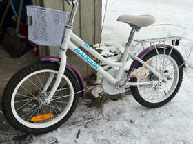 Madison lastenpyörä, Lasten pyörät, Polkupyörät ja pyöräily, Kangasala, Tori.fi Madison lastenpyörä, Lasten pyörät, Polkupyörät ja pyöräily, Kangasala, Tori.fi
