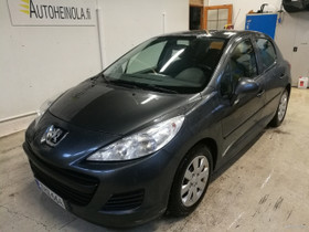 Peugeot 207, Autot, Heinola, Tori.fi Peugeot 207, Autot, Heinola, Tori.fi