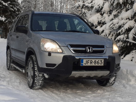 Honda CR-V, Autot, Kuopio, Tori.fi Honda CR-V, Autot, Kuopio, Tori.fi