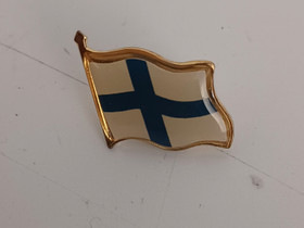 Suomi-pinssi, Muu keräily, Keräily, Ranua, Tori.fi Suomi-pinssi, Muu keräily, Keräily, Ranua, Tori.fi