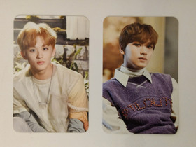 NCT 127 Awaken kuvakortit, Muu keräily, Keräily, Rusko, Tori.fi NCT 127 Awaken kuvakortit, Muu keräily, Keräily, Rusko, Tori.fi