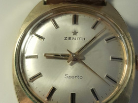 Zenith sporto, Muu keräily, Keräily, Kaarina, Tori.fi Zenith sporto, Muu keräily, Keräily, Kaarina, Tori.fi