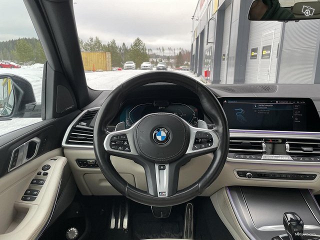 BMW X5 9