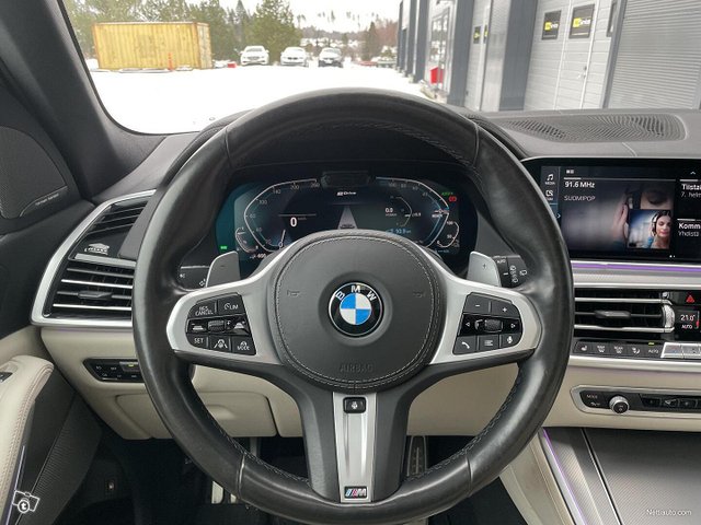 BMW X5 10