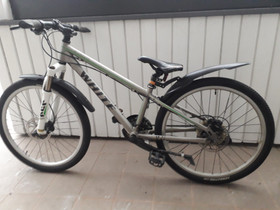 WHITE XC 240lite, Maastopyörät, Polkupyörät ja pyöräily, Tampere, Tori.fi WHITE XC 240lite, Maastopyörät, Polkupyörät ja pyöräily, Tampere, Tori.fi
