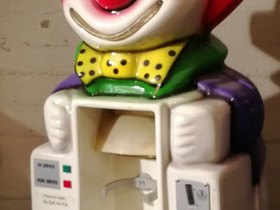 Popcornautomaatti, Muu keräily, Keräily, Kokkola, Tori.fi Popcornautomaatti, Muu keräily, Keräily, Kokkola, Tori.fi