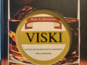 Viski - Matka maailman kuuluisimpiin tislaamoihin, Muut kirjat ja lehdet, Kirjat ja lehdet, Kerava, Tori.fi Viski - Matka maailman kuuluisimpiin tislaamoihin, Muut kirjat ja lehdet, Kirjat ja lehdet, Kerava, Tori.fi