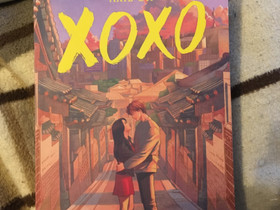 Xoxo - Axie Oh, Kaunokirjallisuus, Kirjat ja lehdet, Kirkkonummi, Tori.fi Xoxo - Axie Oh, Kaunokirjallisuus, Kirjat ja lehdet, Kirkkonummi, Tori.fi