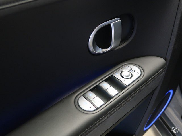 HYUNDAI IONIQ 5 5