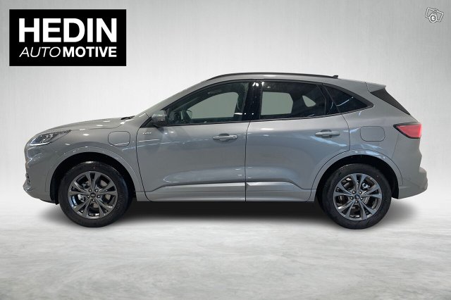 FORD Kuga 5