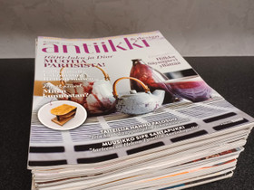 Antiikki & design lehtiä v. 2015 - 2018, Lehdet, Kirjat ja lehdet, Oulu, Tori.fi Antiikki & design lehtiä v. 2015 - 2018, Lehdet, Kirjat ja lehdet, Oulu, Tori.fi
