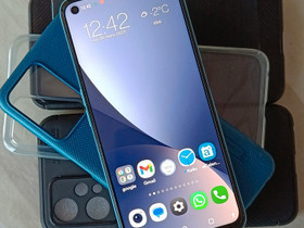 OnePlus Nord CE 2 Lite 5G, Puhelimet, Puhelimet ja tarvikkeet, Vihti, Tori.fi OnePlus Nord CE 2 Lite 5G, Puhelimet, Puhelimet ja tarvikkeet, Vihti, Tori.fi