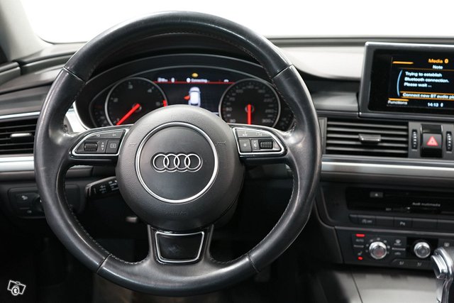Audi A6 10