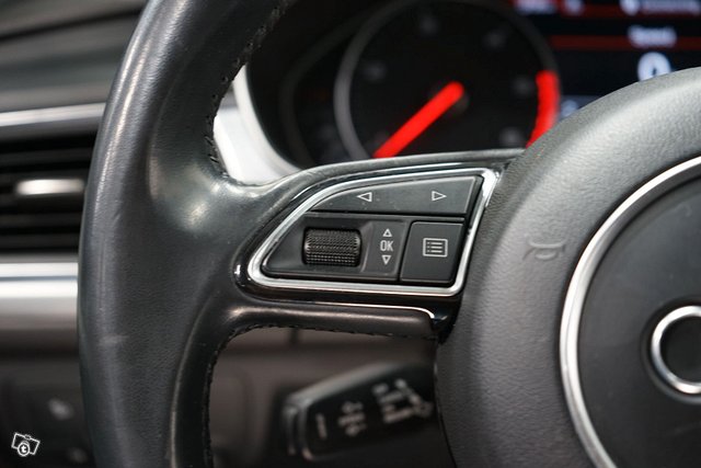 Audi A6 16