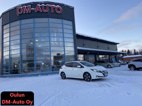 Nissan Leaf, Autot, Kempele, Tori.fi Nissan Leaf, Autot, Kempele, Tori.fi
