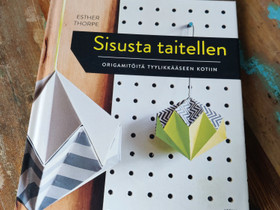 Käsityökirja, Harrastekirjat, Kirjat ja lehdet, Tampere, Tori.fi Käsityökirja, Harrastekirjat, Kirjat ja lehdet, Tampere, Tori.fi