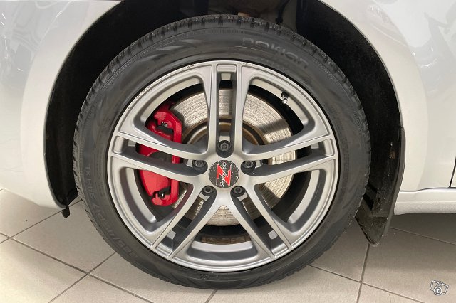 Skoda Octavia 11