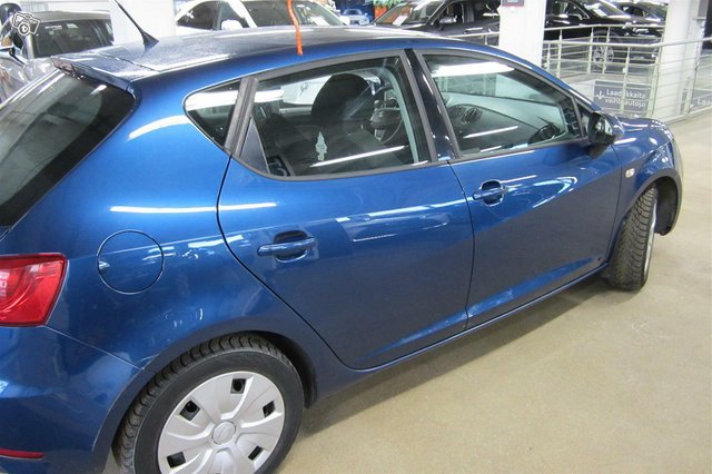 Seat Ibiza 3
