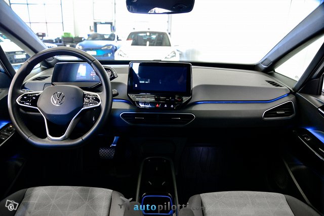 Volkswagen ID3 18