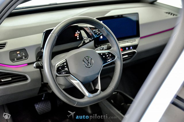 Volkswagen ID3 21