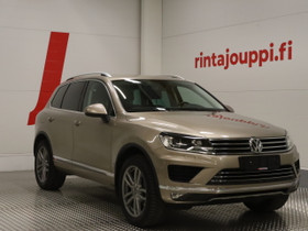 VOLKSWAGEN TOUAREG, Autot, Pori, Tori.fi VOLKSWAGEN TOUAREG, Autot, Pori, Tori.fi