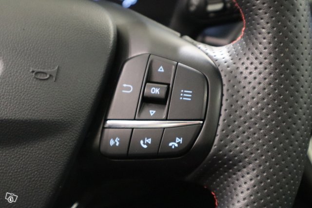 Ford Fiesta 14