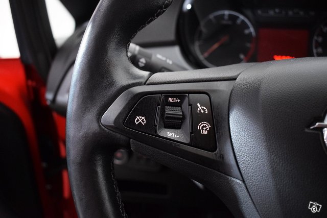 Opel Corsa 13