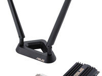 Asus PCE-AX58 WiFi 6 PCIe adapteri