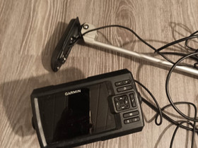 Garmin striker+ 5 cv, Kalastustarvikkeet, Metsästys ja kalastus, Joensuu, Tori.fi Garmin striker+ 5 cv, Kalastustarvikkeet, Metsästys ja kalastus, Joensuu, Tori.fi