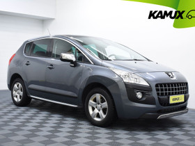 Peugeot 3008, Autot, Ylivieska, Tori.fi Peugeot 3008, Autot, Ylivieska, Tori.fi