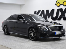 Mercedes-Benz S, Autot, Ylivieska, Tori.fi Mercedes-Benz S, Autot, Ylivieska, Tori.fi