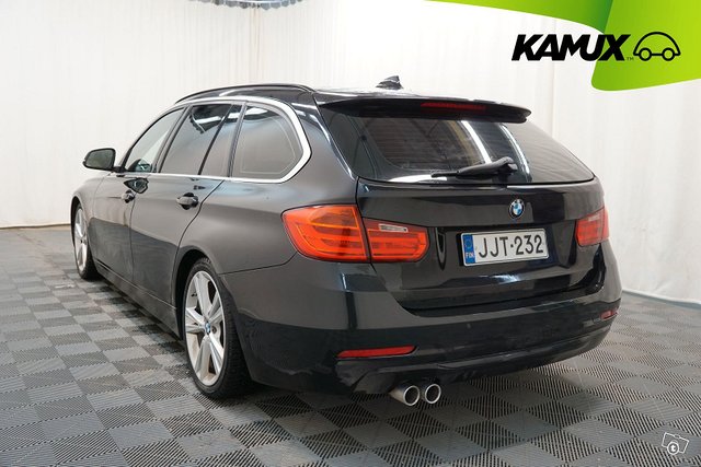 BMW 335 5