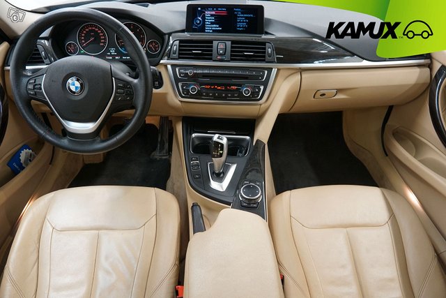BMW 335 15