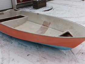 Soutuvene, Soutuveneet ja jollat, Veneet, Turku, Tori.fi Soutuvene, Soutuveneet ja jollat, Veneet, Turku, Tori.fi