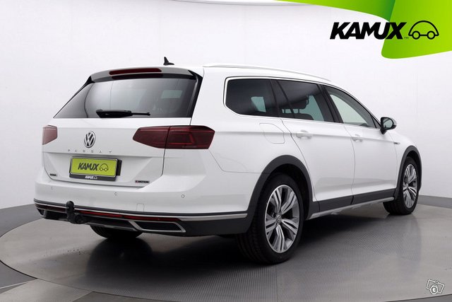 Volkswagen Passat 5