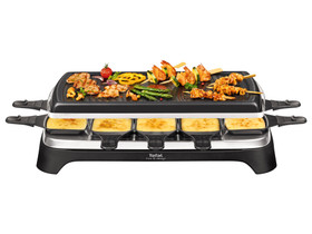 Tefal raclettepannu RE458812, Muut, Järvenpää, Tori.fi Tefal raclettepannu RE458812, Muut, Järvenpää, Tori.fi