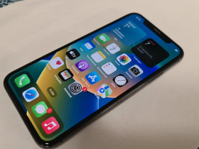 IPhone X 64gb, Puhelimet, Puhelimet ja tarvikkeet, Savonlinna, Tori.fi IPhone X 64gb, Puhelimet, Puhelimet ja tarvikkeet, Savonlinna, Tori.fi