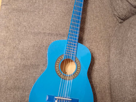 Leikkikitara, Kitarat, bassot ja vahvistimet, Musiikki ja soittimet, Masku, Tori.fi Leikkikitara, Kitarat, bassot ja vahvistimet, Musiikki ja soittimet, Masku, Tori.fi