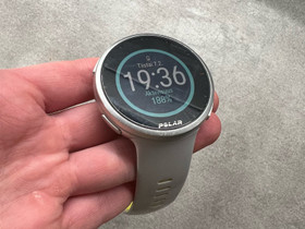 Polar Vantage V2, Terveyslaitteet ja hygieniatarvikkeet, Terveys ja hyvinvointi, Oulu, Tori.fi Polar Vantage V2, Terveyslaitteet ja hygieniatarvikkeet, Terveys ja hyvinvointi, Oulu, Tori.fi